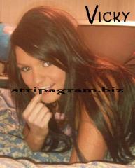 Vicky